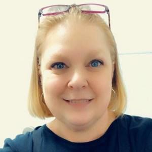 Meet your Posher, Beth